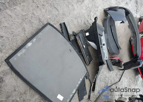 2025 Mazda Cx-50 2.5 S Premium Plus Package из США, поврежденный, VIN 7MMVABEM9SN391391